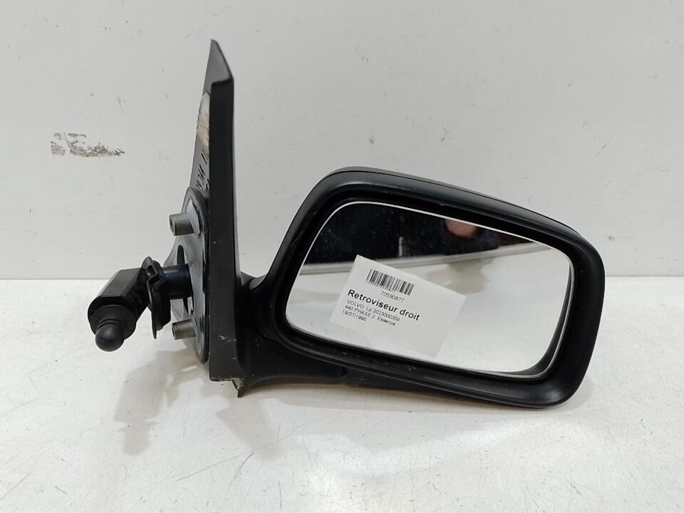 Retroviseur droit VOLVO 440 PHASE 2 Essence - 1