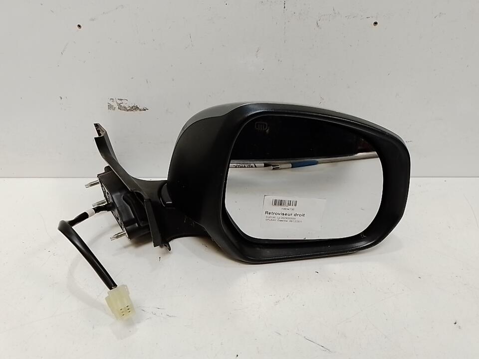 Retroviseur droit SUZUKI SPLASH Essence - 1