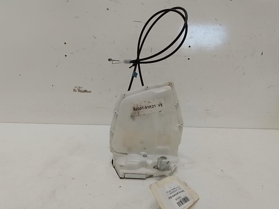 Serrure arriere droit SUZUKI SPLASH Essence - 1