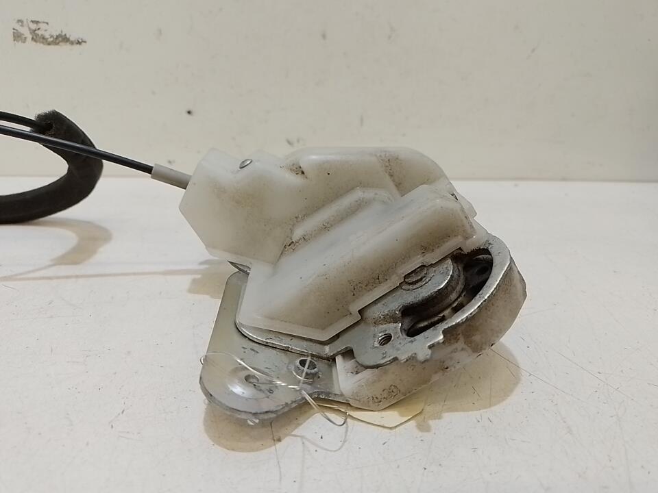 Serrure arriere droit MAZDA 5 1 PHASE 2 Diesel - 1