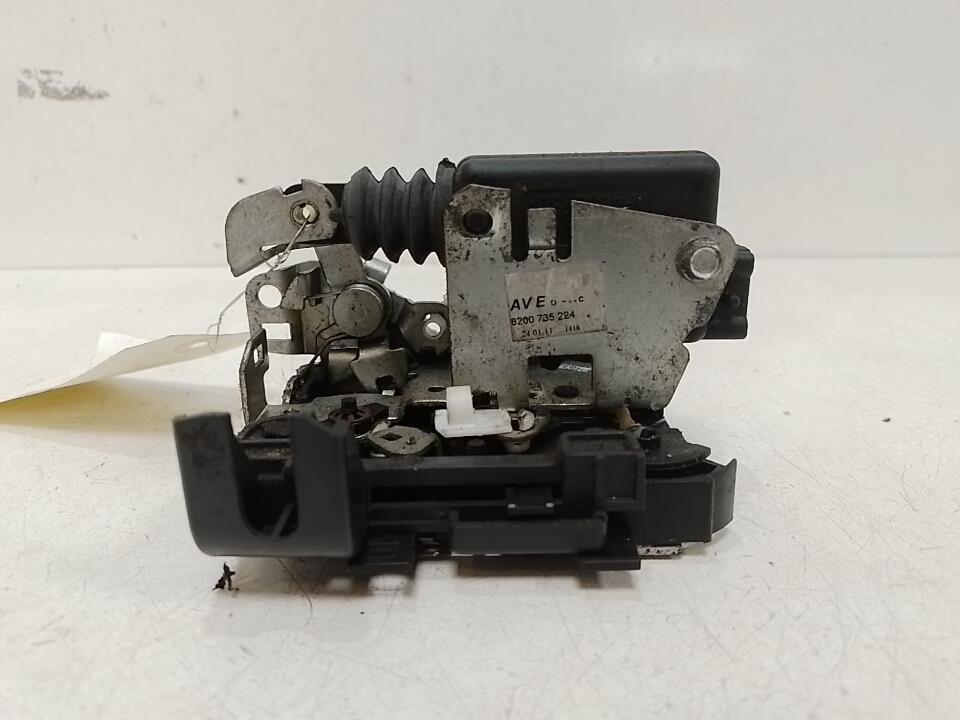 Serrure avant droit DACIA DUSTER 1 PHASE 1 Diesel - 1