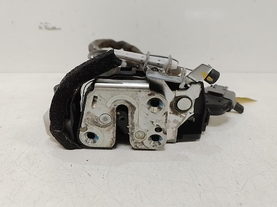 Serrure avant droit NISSAN MICRA 4 PHASE 2 Essence - 1