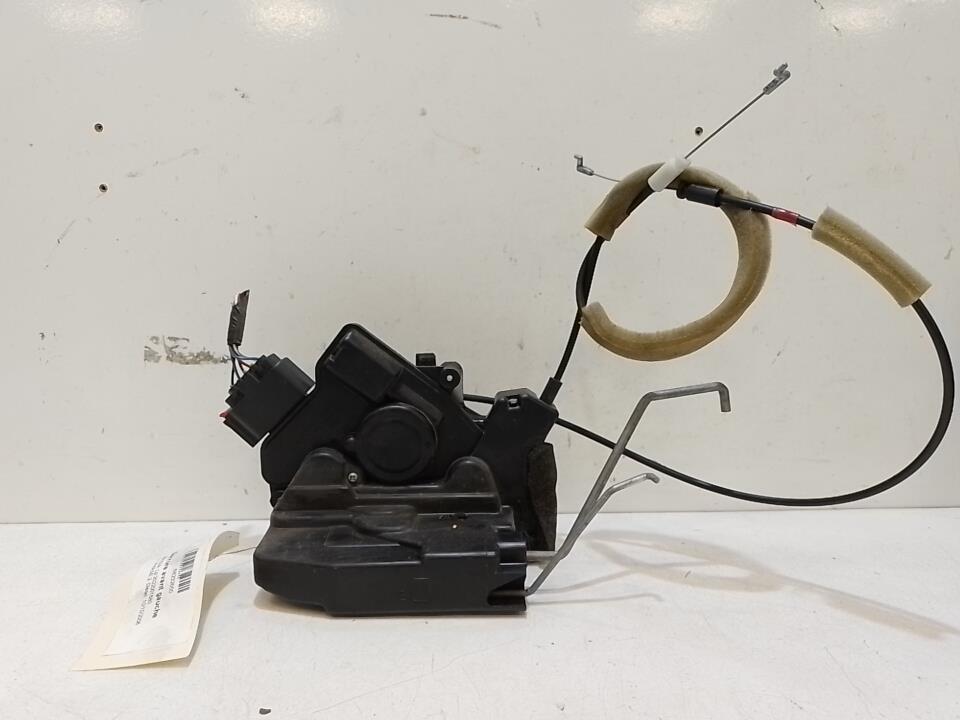 Serrure avant gauche MAZDA 5 1 PHASE 2 Diesel - 1