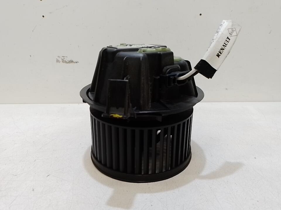 Ventilateur chauffage DACIA DUSTER 1 PHASE 1 Diesel - 1