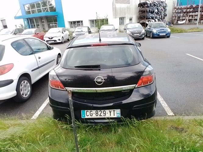 Photo de la pièce