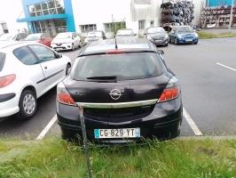 Photo de la pièce