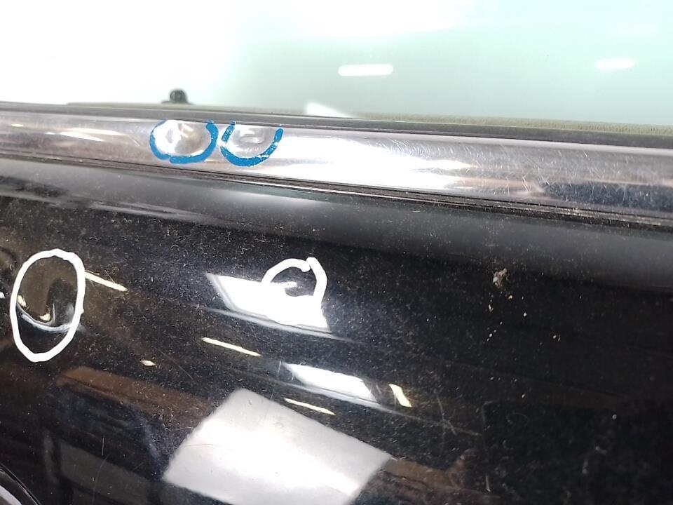 Porte avant droit MINI MINI 2 R57 CABRIOLET PHASE 1 Essence - 1