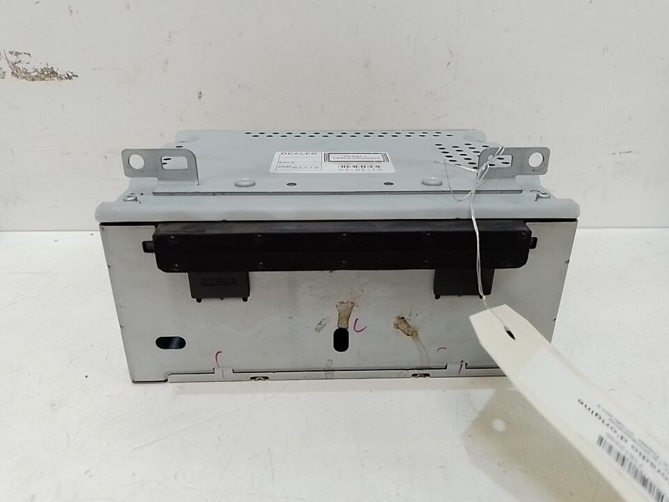 Autoradio d'origine FORD B-MAX Diesel - 1
