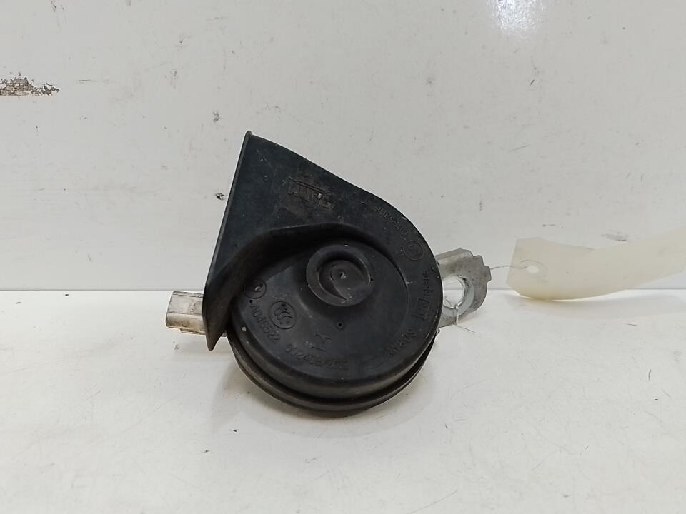 Avertisseur/Klaxon CITROEN C4 2 PHASE 1 Diesel - 1