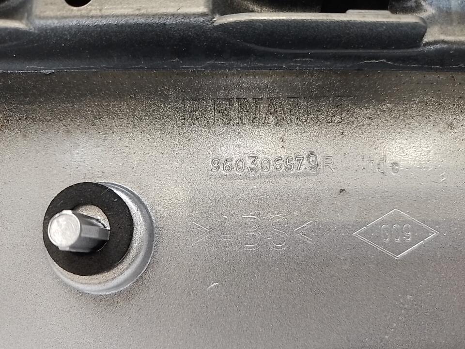 Becquet RENAULT CLIO 4 PHASE 2 Diesel - 1