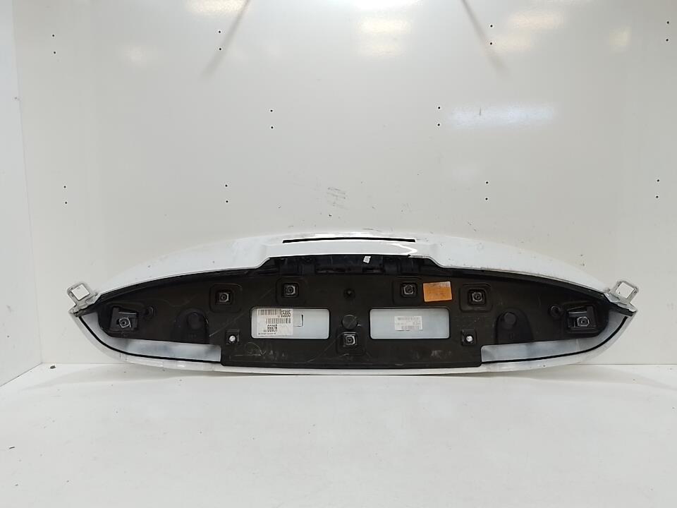 Becquet RENAULT CLIO 4 PHASE 2 Diesel - 1