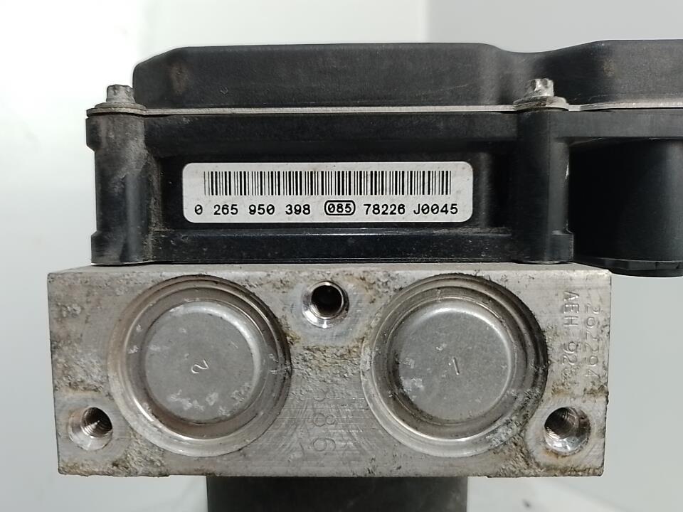 Bloc ABS (freins anti-blocage) FORD TRANSIT 4 Diesel - 1