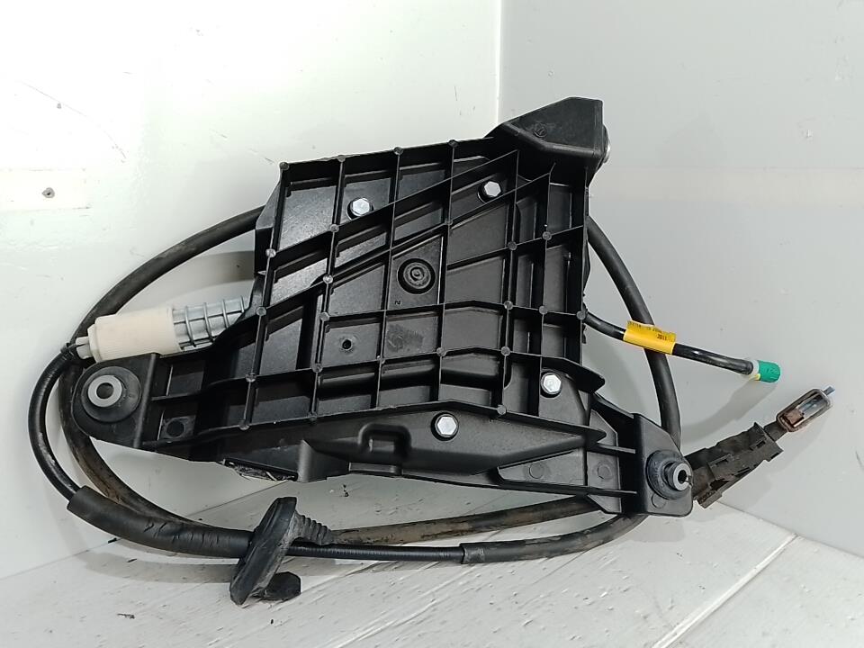 Bloc electrique de frein a main CITROEN C4 PICASSO 1 Essence - 1