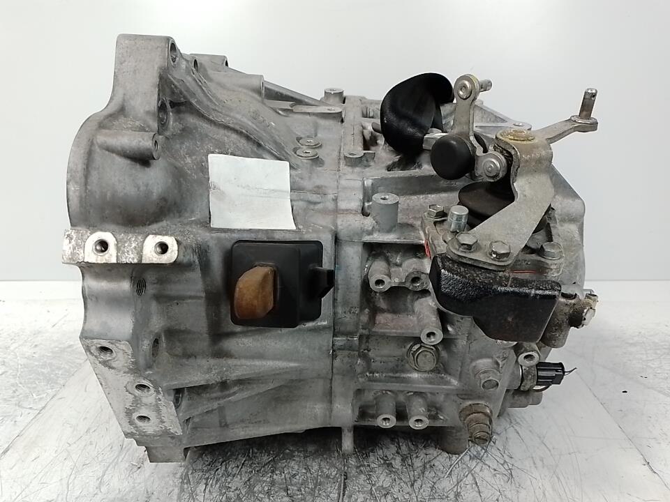 Boite de vitesses TOYOTA AVENSIS 3 PHASE 1 Diesel - 1