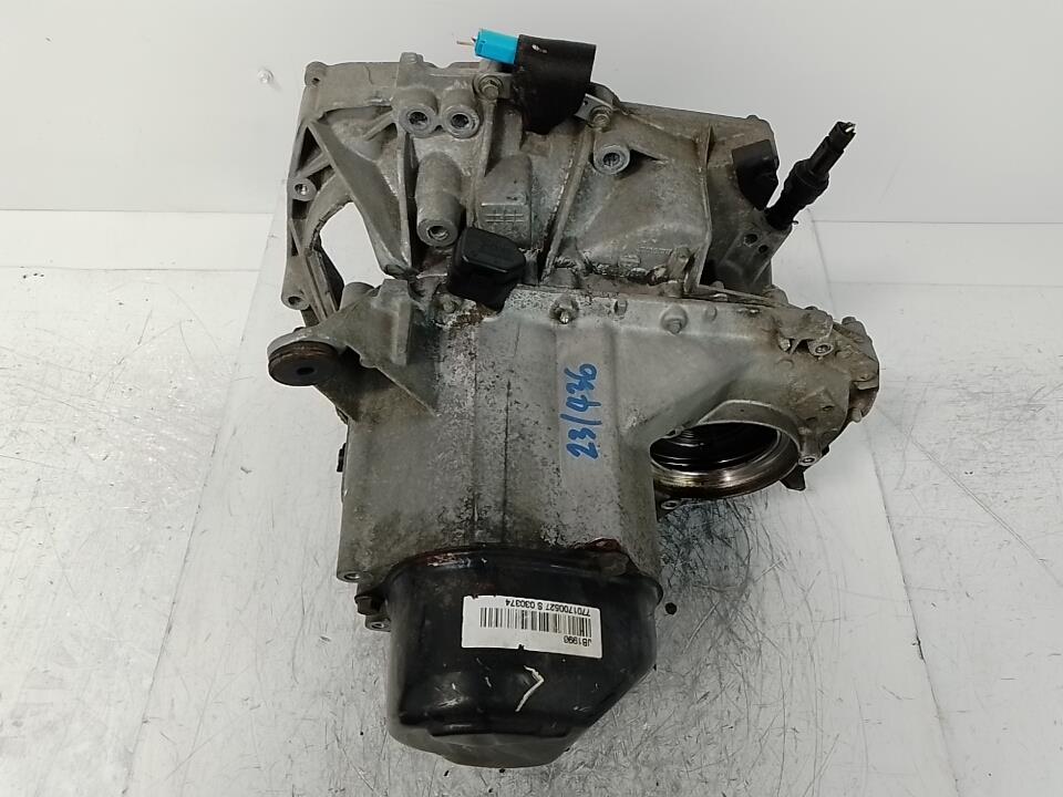 Boite de vitesses RENAULT TWINGO 1 PHASE 3 Essence - 1