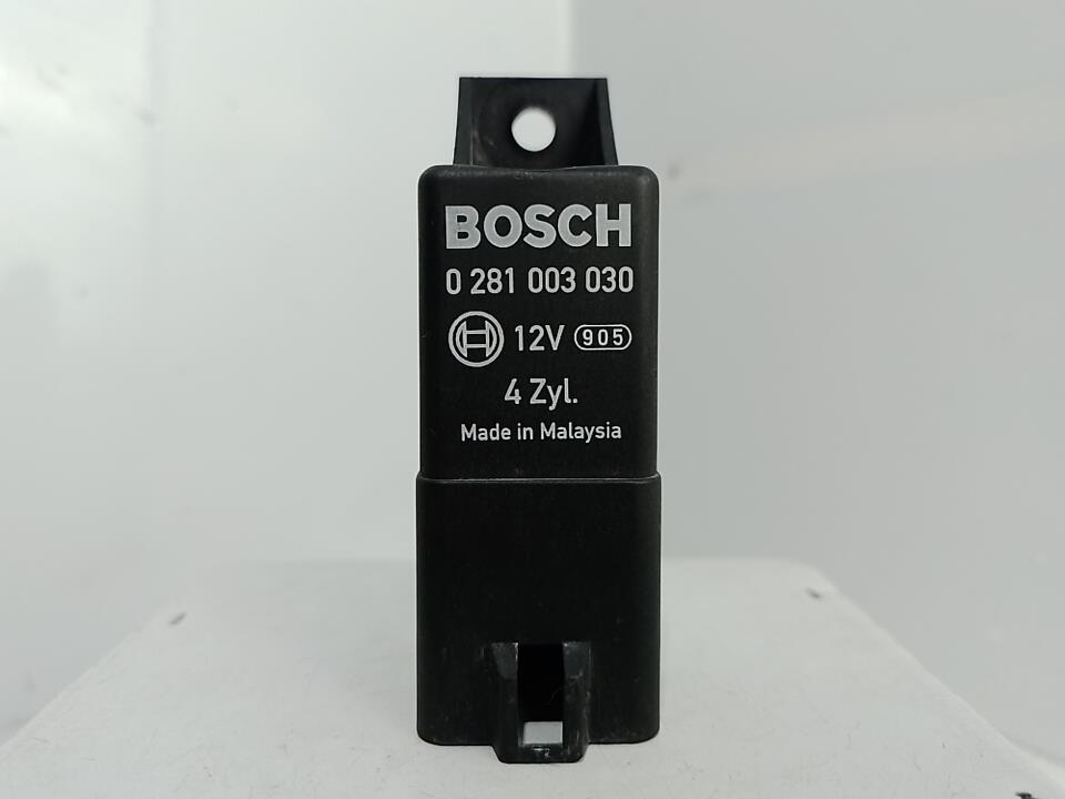 Boitier de prechauffage HONDA CR-V 3 PHASE 1 Diesel - 1