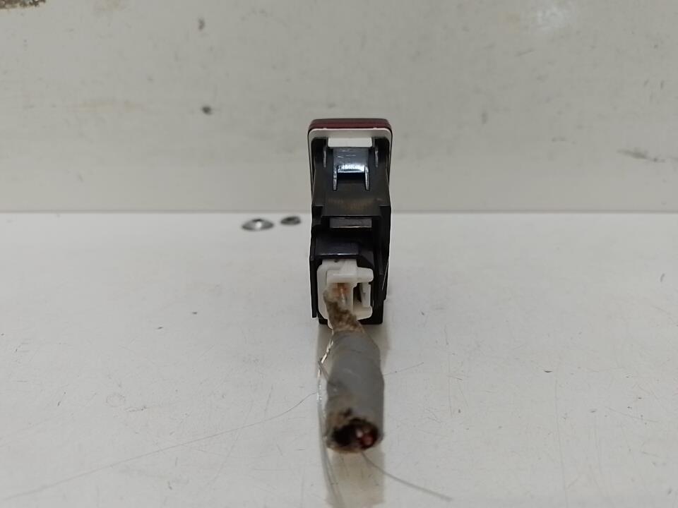 Bouton de warning HONDA CR-V 3 PHASE 1 Diesel - 1