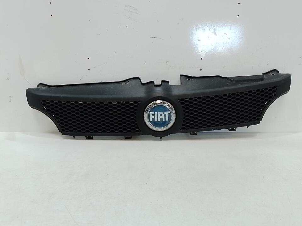 Calandre FIAT PANDA 2 PHASE 1 Diesel - 1