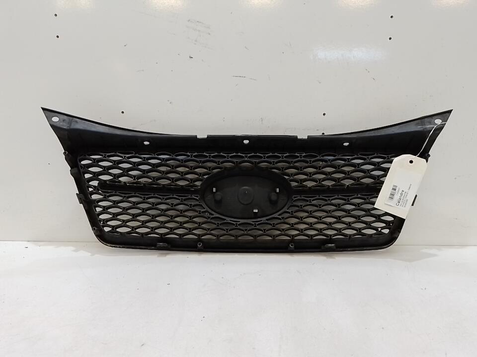 Calandre KIA PICANTO 1 PHASE 2 Essence - 1