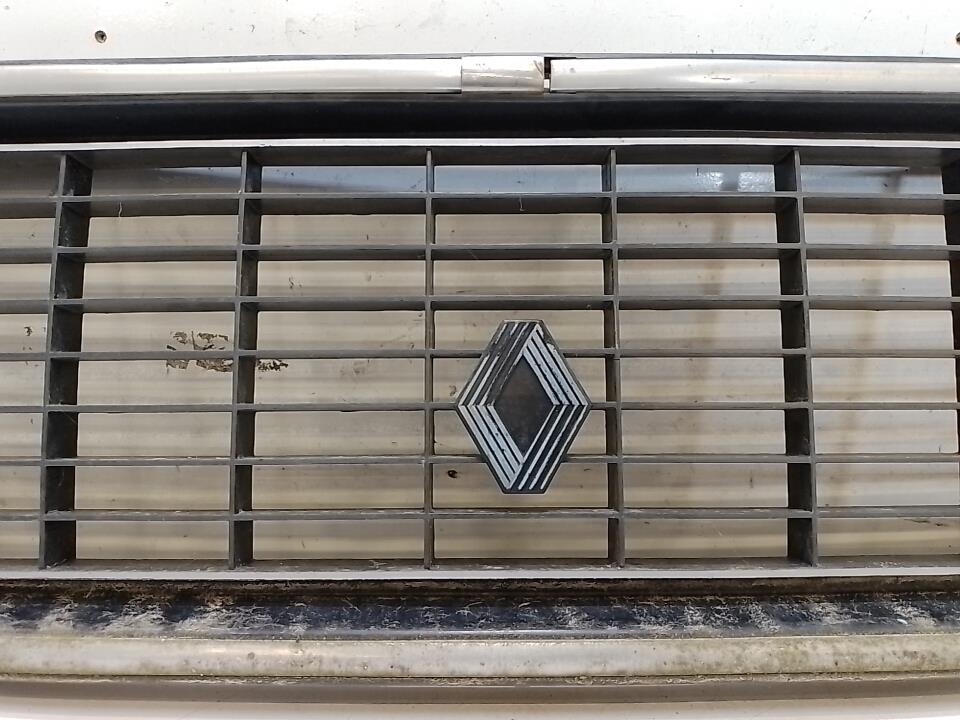 Calandre RENAULT R4 Essence - 1