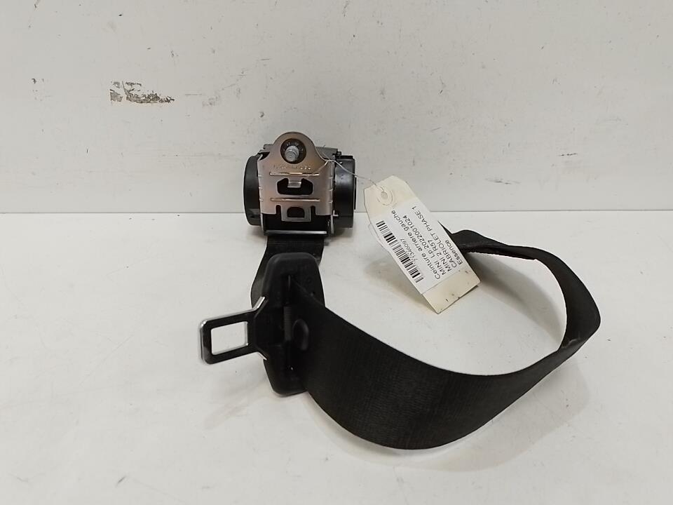 Ceinture arriere gauche MINI MINI 2 R57 CABRIOLET PHASE 1 Essence - 1