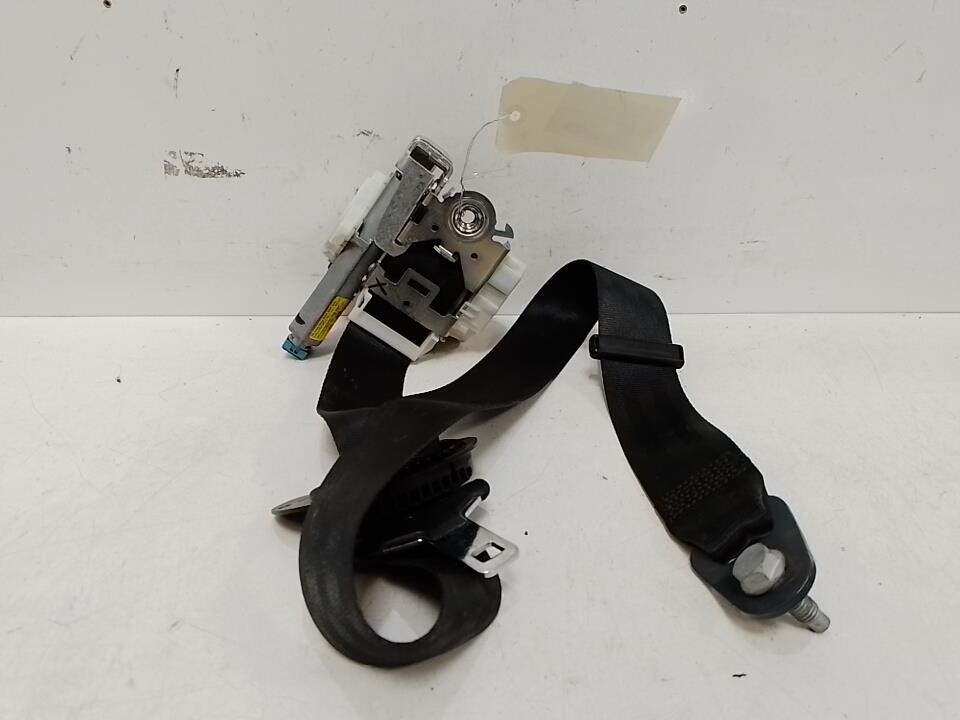 Ceinture avant droit CITROEN C3 2 PHASE 1 Diesel - 1