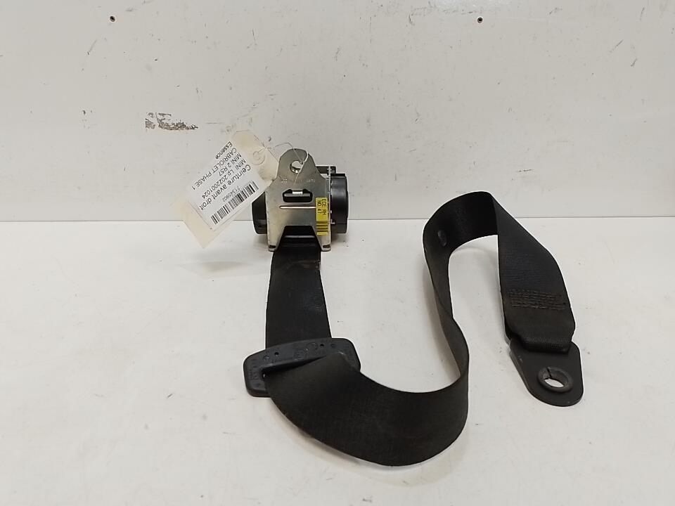 Ceinture avant droit MINI MINI 2 R57 CABRIOLET PHASE 1 Essence - 1