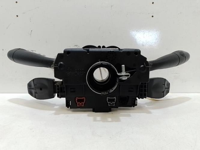 Lot De Commandes (commodo) Peugeot 307 Phase 2 Break - Essuie-glace, Phares, Contacteur, Occasion Bon état