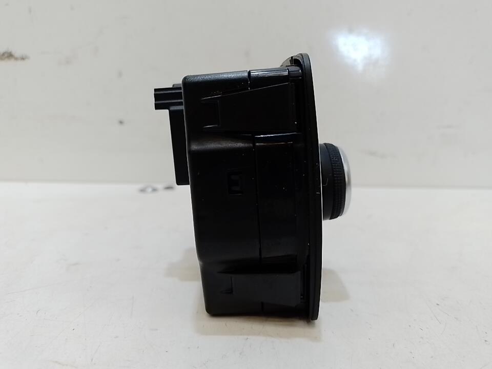 Commande GPS PEUGEOT 508 1 PHASE 1 Diesel - 1
