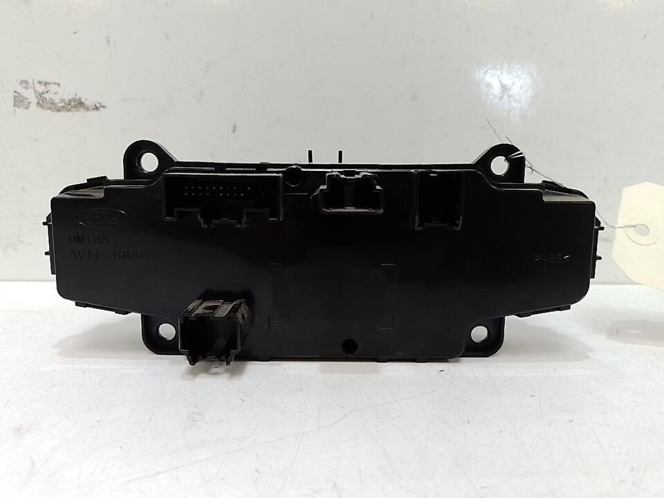 Commande chauffage FORD B-MAX Diesel - 1