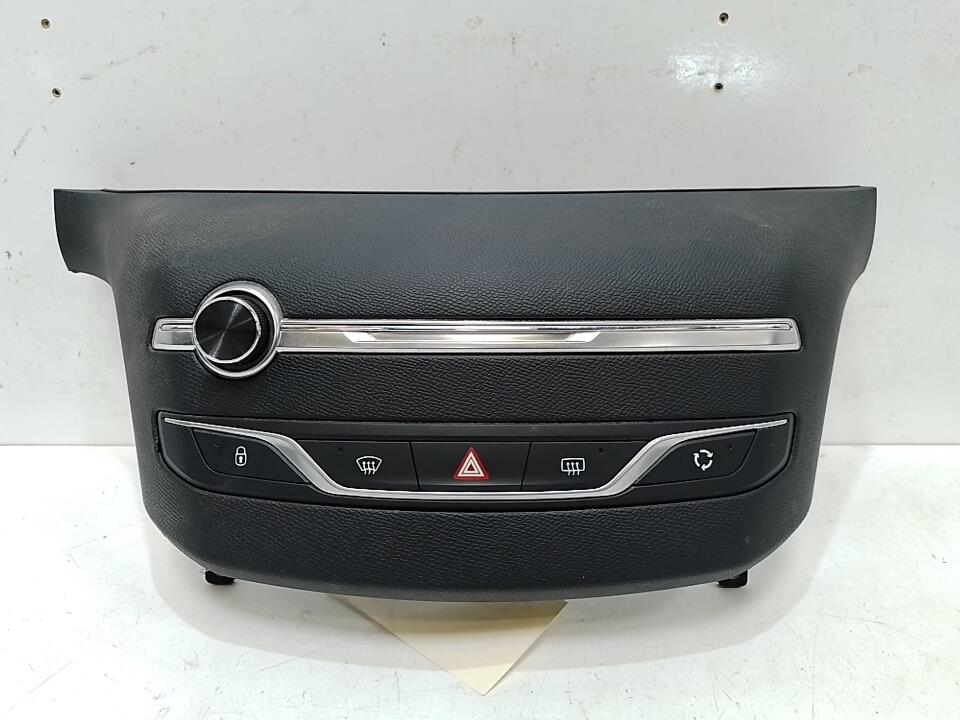 Commande chauffage PEUGEOT 308 2 SW PHASE 1 BREAK Diesel - 1