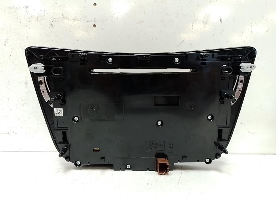 Commande chauffage PEUGEOT 508 1 PHASE 1 Diesel - 1