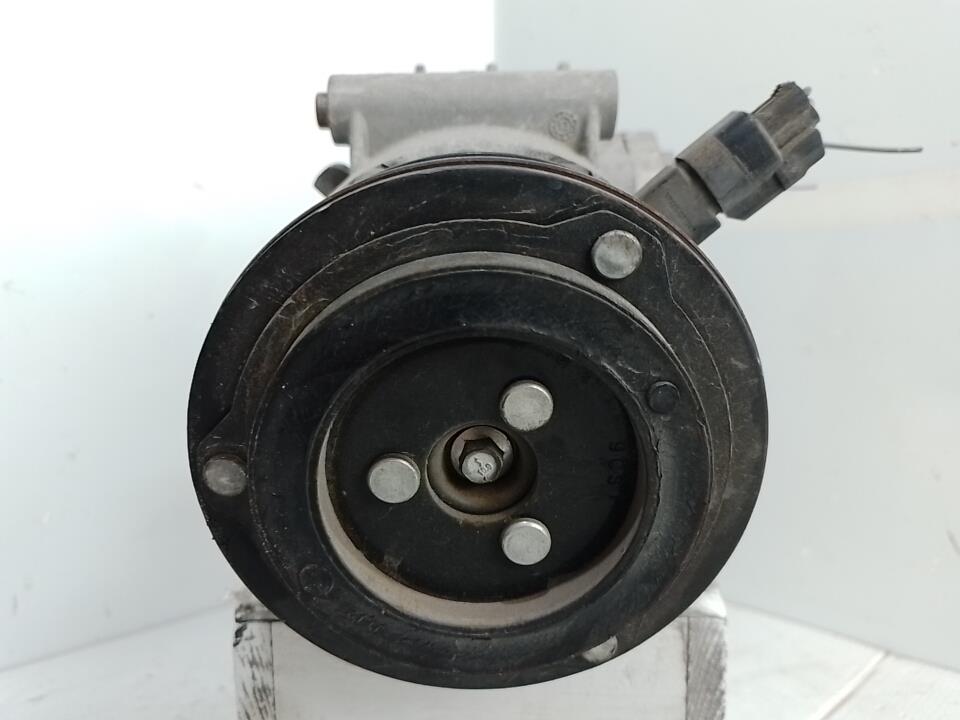 Compresseur clim FORD B-MAX Diesel - 1