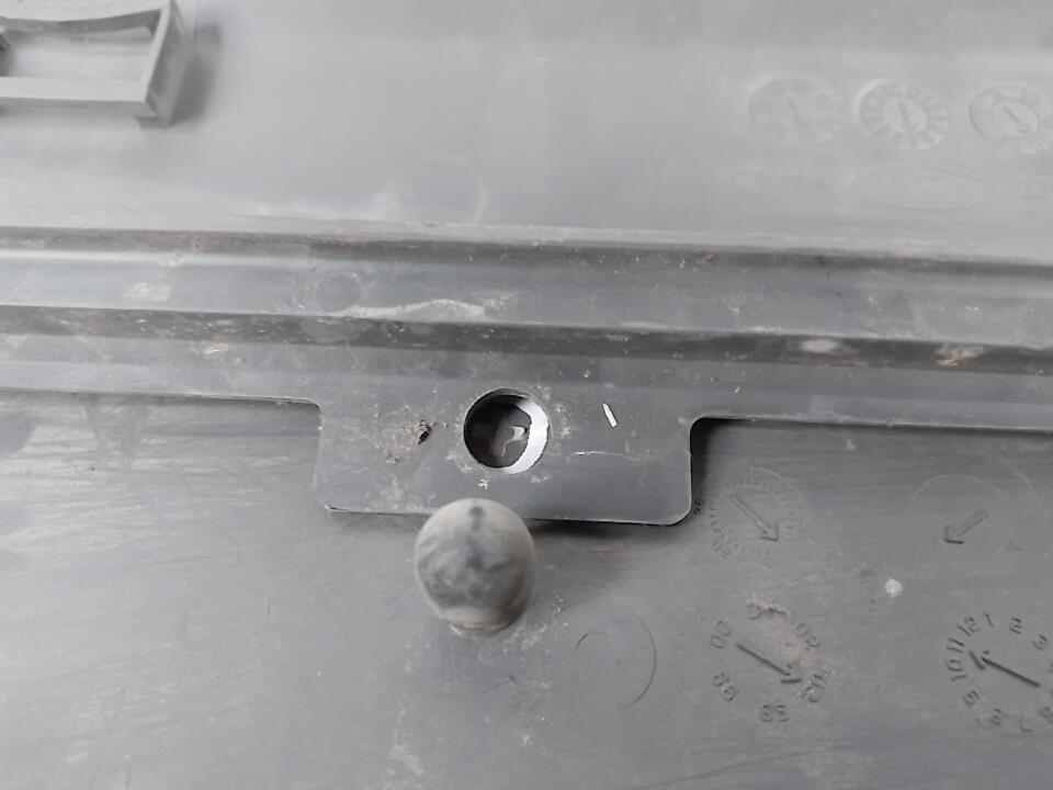 Crosse arriere droit FORD TRANSIT 4 Diesel - 1