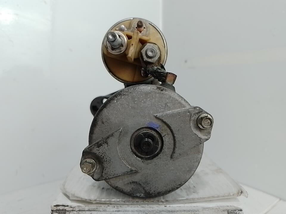 Demarreur RENAULT CLIO 4 PHASE 2 Diesel - 1