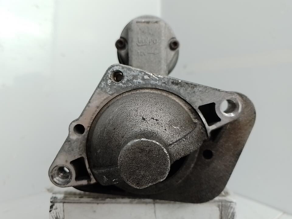 Demarreur RENAULT CLIO 4 PHASE 2 Diesel - 1