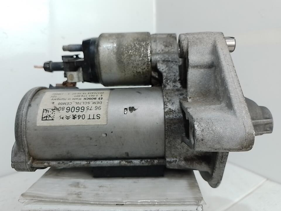 Demarreur PEUGEOT 308 2 SW PHASE 1 BREAK Diesel - 1