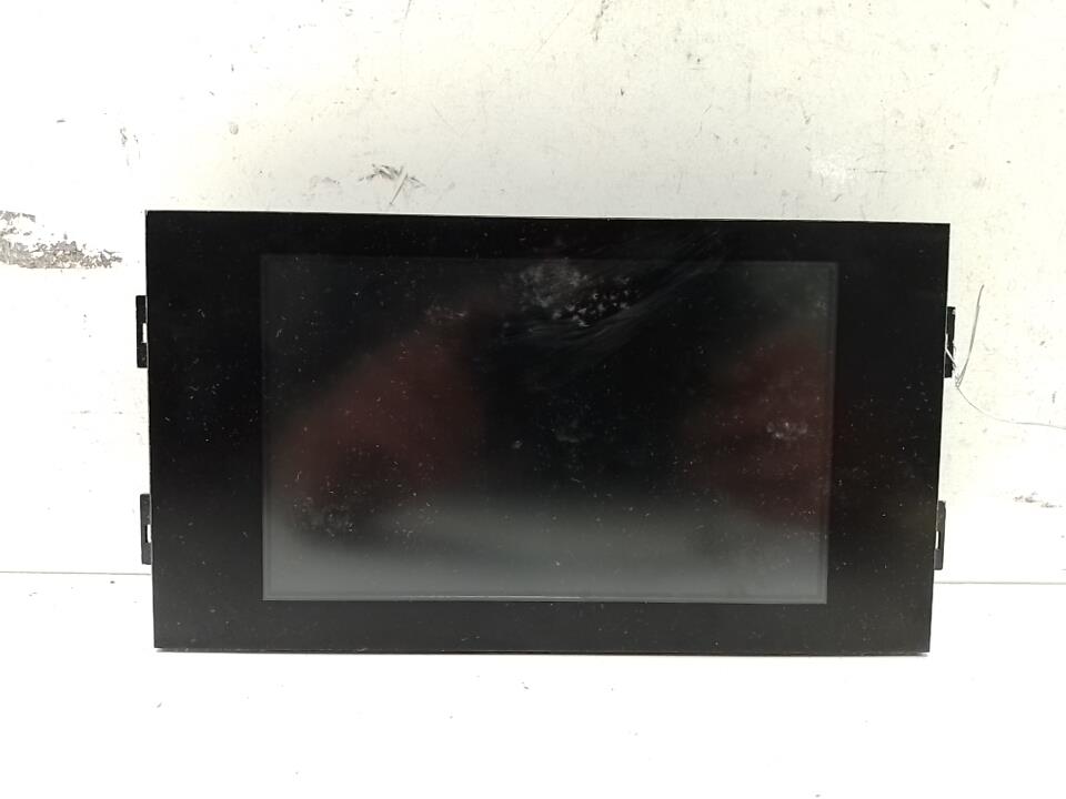 Ecran GPS PEUGEOT 308 2 SW PHASE 1 BREAK Diesel - 1