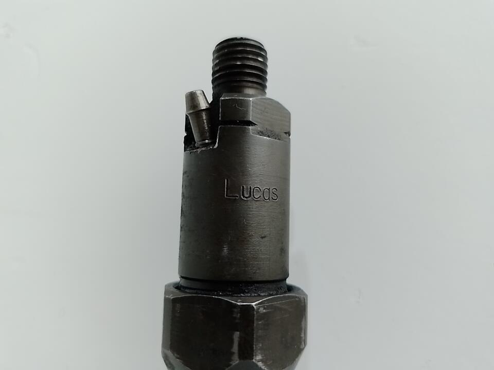 Injecteurs PEUGEOT 206 PHASE 1 Diesel - 1