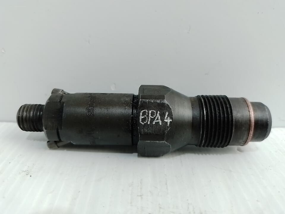 Injecteurs PEUGEOT 206 PHASE 1 Diesel - 1