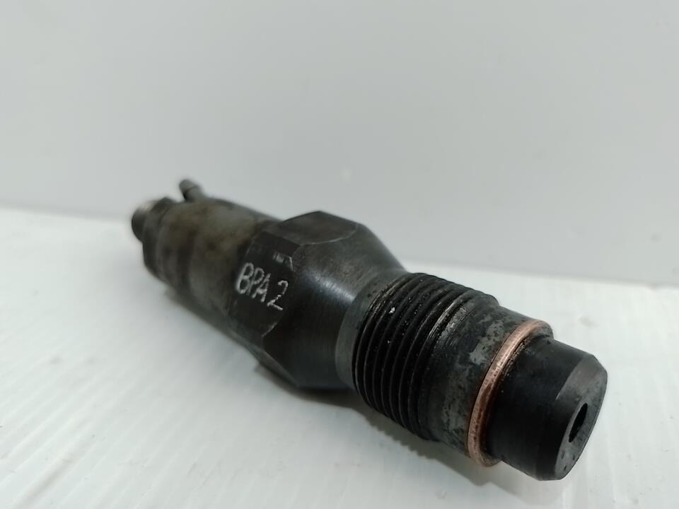 Injecteurs PEUGEOT 206 PHASE 1 Diesel - 1