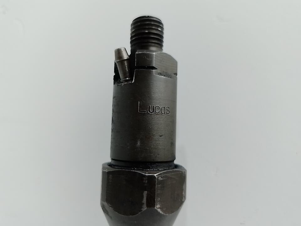 Injecteurs PEUGEOT 206 PHASE 1 Diesel - 1