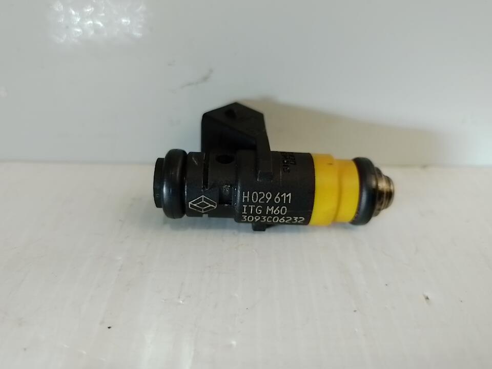 Injecteurs RENAULT CLIO 2 PHASE 2 Essence - 1