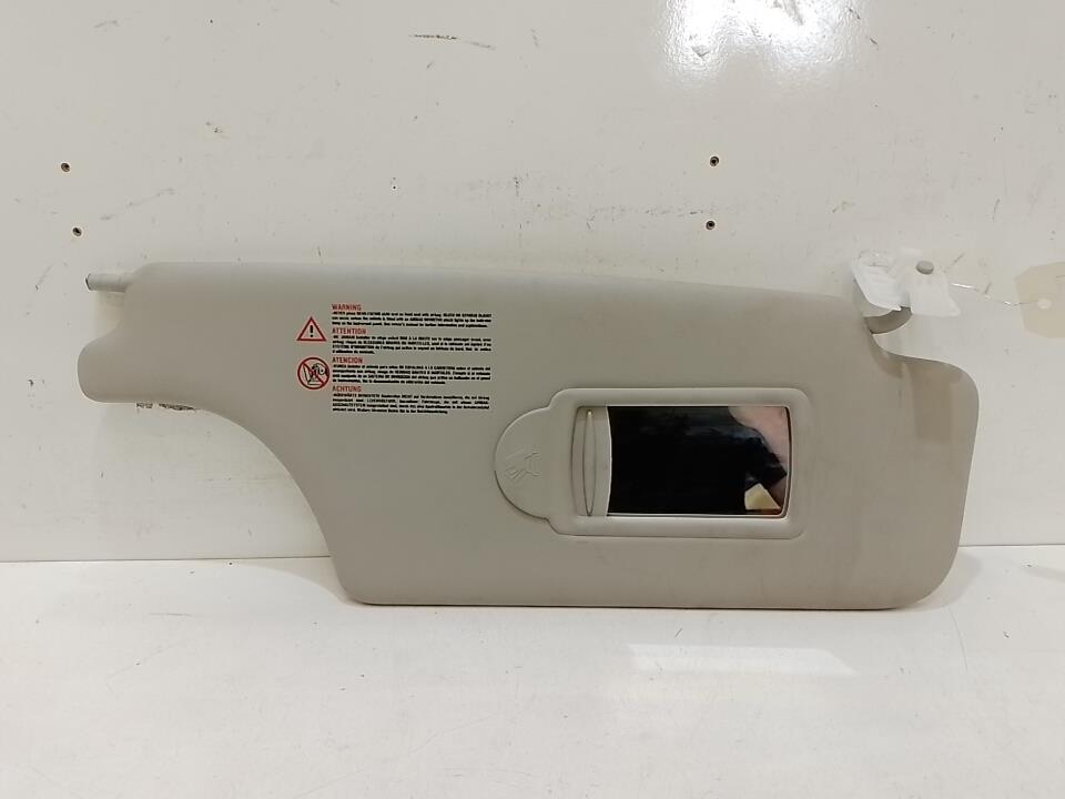 Pare soleil droit RENAULT MODUS PHASE 1 Essence - 1