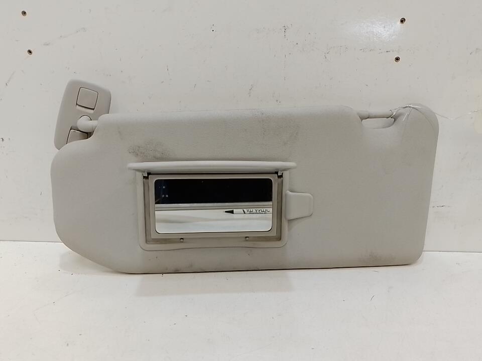Pare soleil gauche CITROEN C4 2 PHASE 1 Diesel - 1