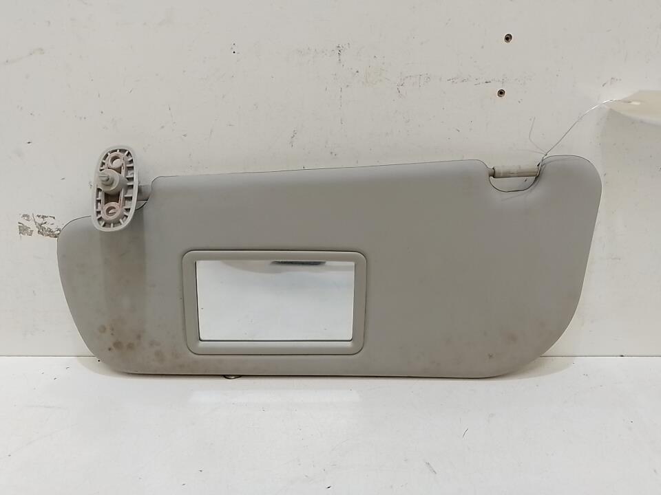 Pare soleil gauche KIA PICANTO 1 PHASE 2 Essence - 1