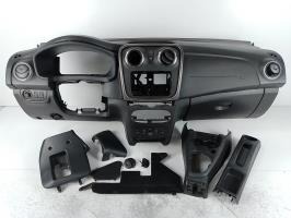 Photo de la pièce