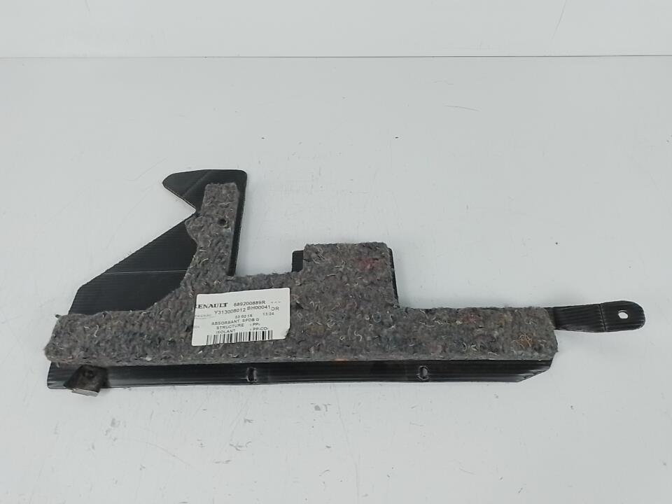 Planche de bord complete DACIA SANDERO 2 PHASE 1 Diesel - 1