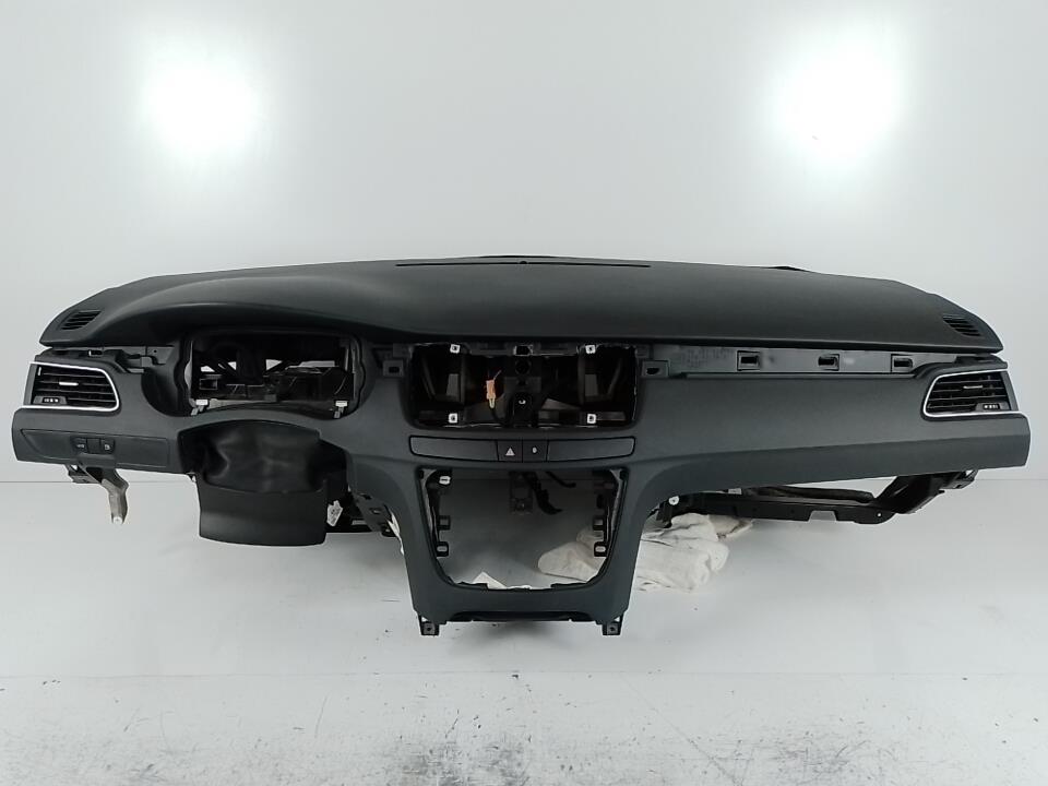 Planche de bord complete PEUGEOT 508 1 PHASE 1 Diesel - 1