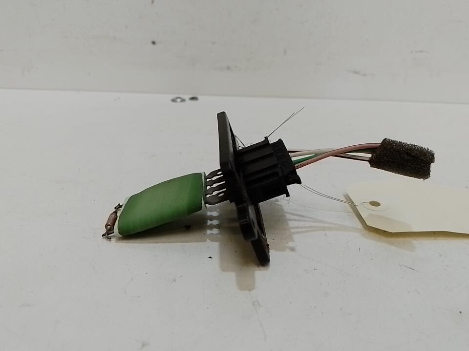 Resistance chauffage DACIA SANDERO 2 PHASE 1 Diesel - 1